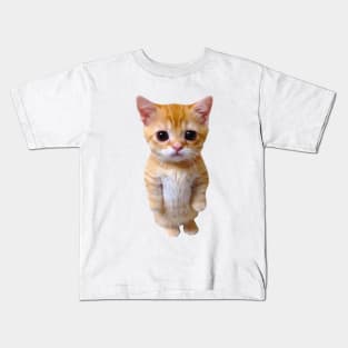 El Gato - Y2K UNISEX Kids T-Shirt